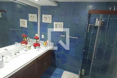 Apartamento à venda com 270m², 4 quartos e 2 vagas