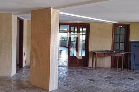 Apartamento à venda com 270m², 4 quartos e 2 vagas