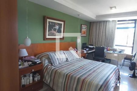 Apartamento à venda com 270m², 4 quartos e 2 vagas