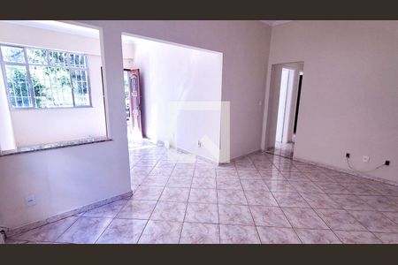 Apartamento à venda com 3 quartos, 120m² em Vital Brasil, Niterói
