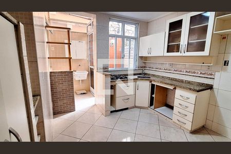 Apartamento à venda com 3 quartos, 120m² em Vital Brasil, Niterói
