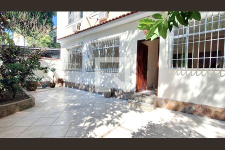 Apartamento à venda com 3 quartos, 120m² em Vital Brasil, Niterói