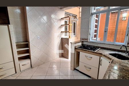 Apartamento à venda com 3 quartos, 120m² em Vital Brasil, Niterói