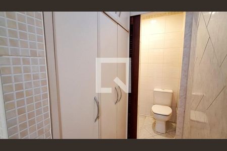 Apartamento à venda com 3 quartos, 120m² em Vital Brasil, Niterói