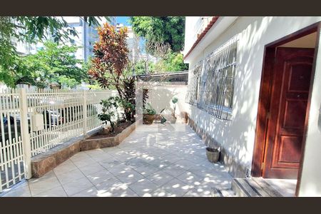 Apartamento à venda com 3 quartos, 120m² em Vital Brasil, Niterói