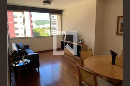 Apartamento à venda com 1 quarto, 82m² em Icaraí, Niterói