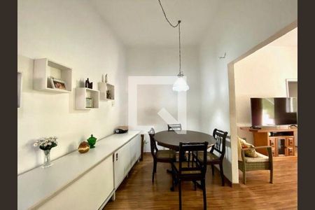 Casa à venda com 3 quartos, 107m² em Centro, Niterói