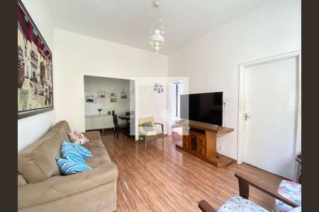 Casa à venda com 3 quartos, 107m² em Centro, Niterói