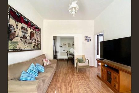 Casa à venda com 3 quartos, 107m² em Centro, Niterói