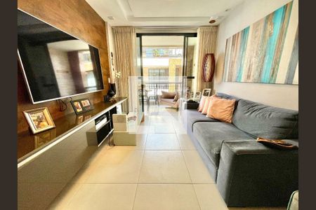 Apartamento à venda com 3 quartos, 91m² em Piratininga, Niterói