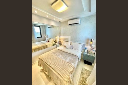 Apartamento à venda com 3 quartos, 91m² em Piratininga, Niterói