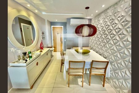 Apartamento à venda com 3 quartos, 91m² em Piratininga, Niterói