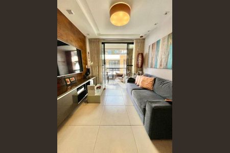 Apartamento à venda com 3 quartos, 91m² em Piratininga, Niterói