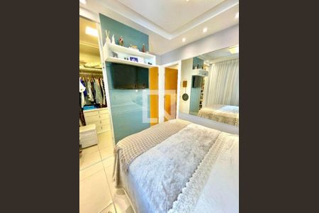 Apartamento à venda com 3 quartos, 91m² em Piratininga, Niterói