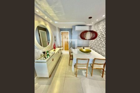 Apartamento à venda com 3 quartos, 91m² em Piratininga, Niterói