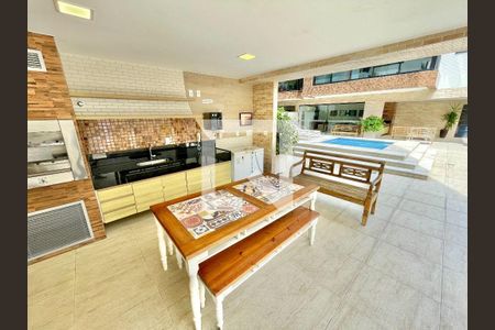 Apartamento à venda com 3 quartos, 91m² em Piratininga, Niterói