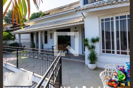 Casa à venda com 470m², 4 quartos e 2 vagas