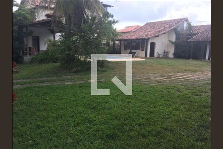 Casa à venda com 3 quartos, 290m² em Camboinhas, Niterói