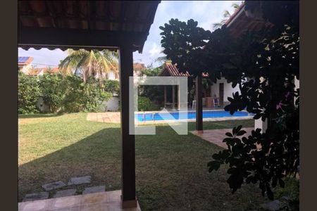 Casa à venda com 3 quartos, 290m² em Camboinhas, Niterói
