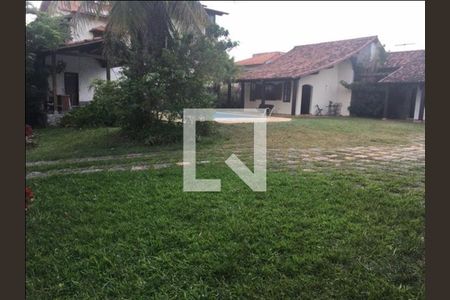 Casa à venda com 3 quartos, 290m² em Camboinhas, Niterói