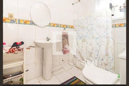 Casa à venda com 254m², 3 quartos e 6 vagas