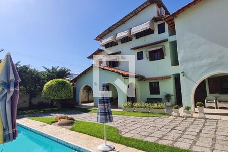 Casa à venda com 471m², 4 quartos e 5 vagas