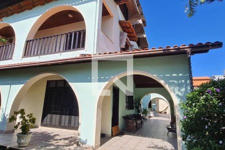Casa à venda com 471m², 4 quartos e 5 vagas