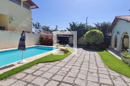 Casa à venda com 471m², 4 quartos e 5 vagas