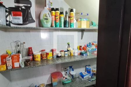 Casa à venda com 471m², 4 quartos e 5 vagas