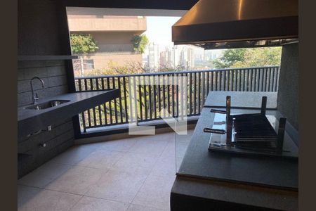 Apartamento à venda com 275m², 3 quartos e 4 vagas