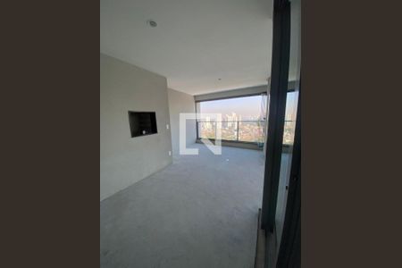 Apartamento à venda com 275m², 3 quartos e 4 vagas