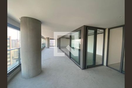 Apartamento à venda com 275m², 3 quartos e 4 vagas