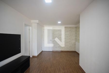 Sala de apartamento para alugar com 3 quartos, 64m² em Jardim Parque Morumbi, São Paulo