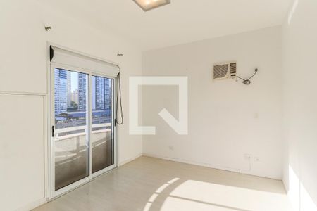 Suíte 1 de apartamento à venda com 4 quartos, 138m² em Brooklin, São Paulo