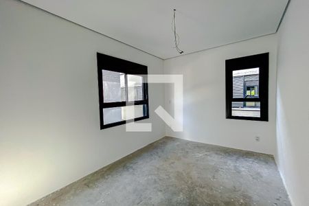 Casa de condomínio à venda com 104m², 2 quartos e 1 vagaQuarto 1 - Suíte