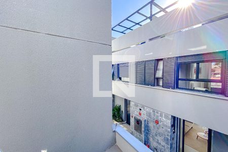 Casa de condomínio à venda com 104m², 2 quartos e 1 vagaVista da Suíte 1