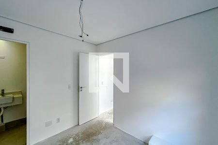 Casa de condomínio à venda com 104m², 2 quartos e 1 vagaQuarto 2 - Suíte