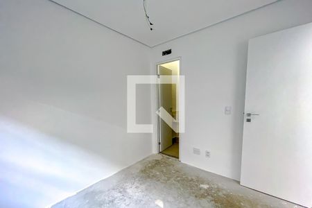 Casa de condomínio à venda com 104m², 2 quartos e 1 vagaQuarto 2 - Suíte