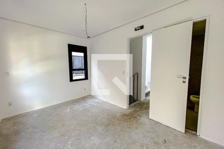 Casa de condomínio à venda com 104m², 2 quartos e 1 vagaQuarto 1 - Suíte