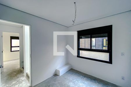 Casa de condomínio à venda com 104m², 2 quartos e 1 vagaQuarto 2 - Suíte