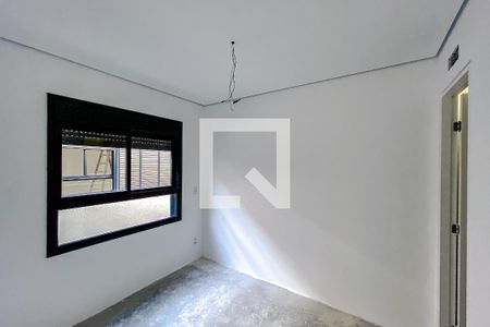 Casa de condomínio à venda com 104m², 2 quartos e 1 vagaQuarto 2 - Suíte