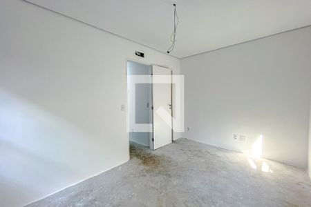 Casa de condomínio à venda com 104m², 2 quartos e 1 vagaQuarto 1 - Suíte