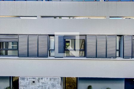 Casa de condomínio à venda com 104m², 2 quartos e 1 vagaVista da Suíte 2