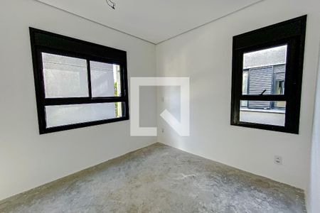 Casa de condomínio à venda com 104m², 2 quartos e 1 vagaQuarto 1 - Suíte