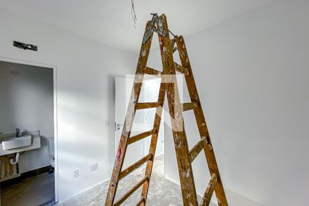 Casa de condomínio à venda com 112m², 2 quartos e 2 vagasQuarto 2 - Suíte