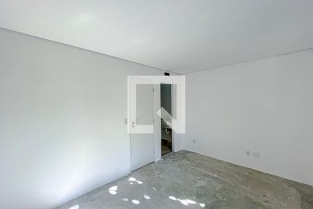 Casa de condomínio à venda com 112m², 2 quartos e 2 vagasQuarto 1 - Suíte