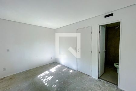 Casa de condomínio à venda com 112m², 2 quartos e 2 vagasQuarto 1 - Suíte