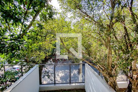 Casa de condomínio à venda com 112m², 2 quartos e 2 vagasVista da Suíte 1