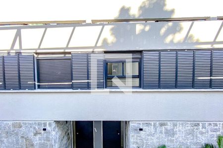 Casa de condomínio à venda com 112m², 2 quartos e 2 vagasVista da Suíte 2