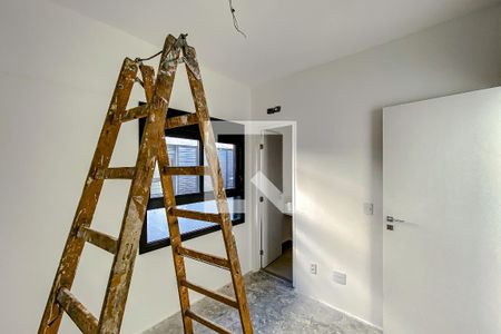 Casa de condomínio à venda com 112m², 2 quartos e 2 vagasQuarto 2 - Suíte